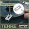 T Terre Robotic Lawn Mower Blades 9 Pack Husqvarna Automower Gardena Sileno McCulloch ROB Compatible, 9PK 43-HUS-2250-09 - alternate 2